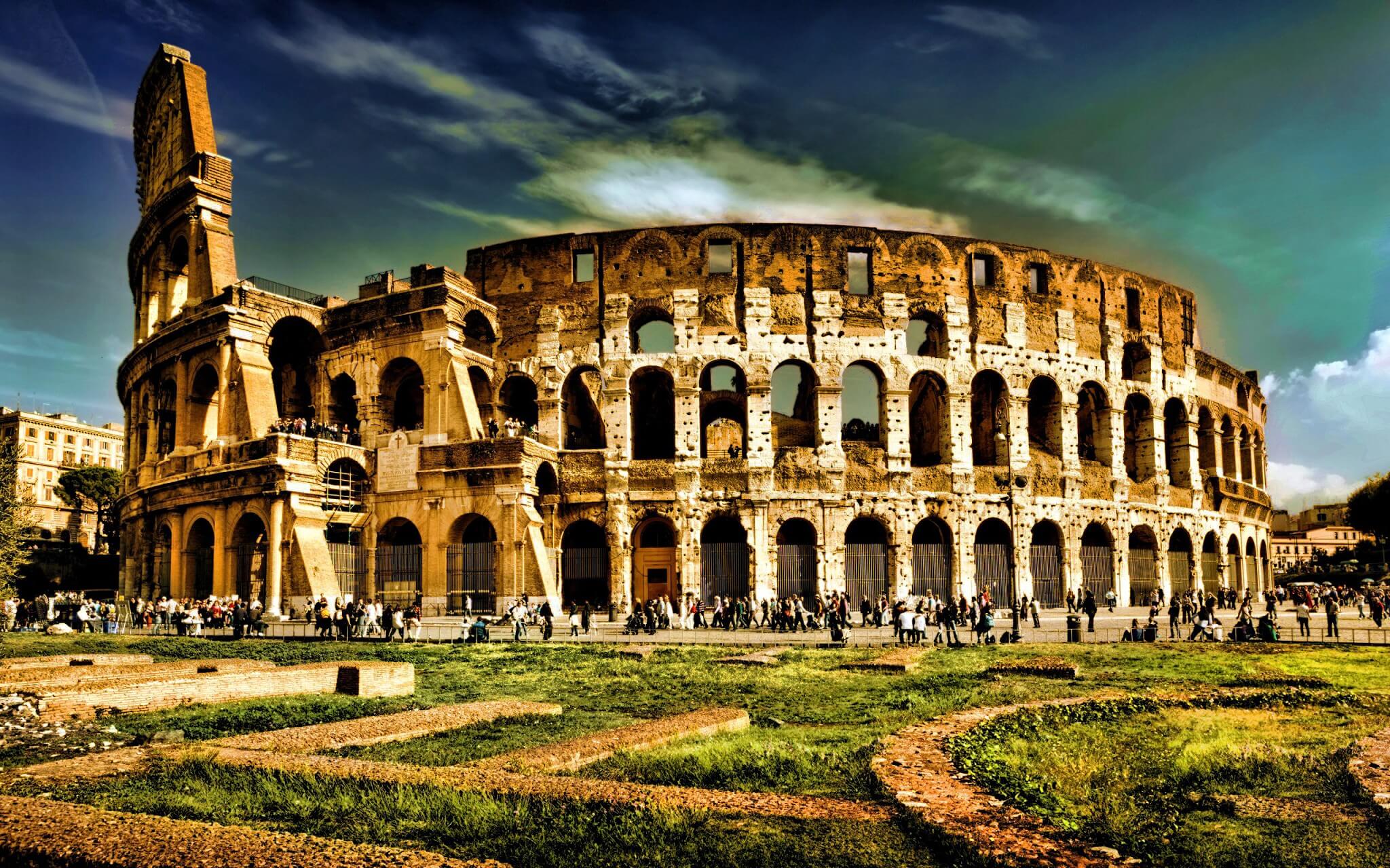 a chi rivolgersi per traslocare a roma