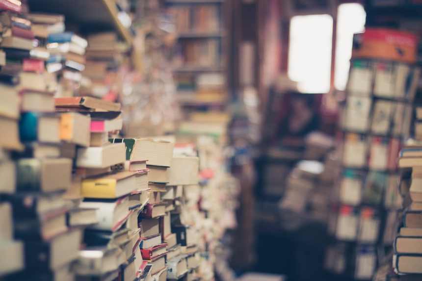 Come imballare libri per il trasloco? Come imballare libri per il trasloco?