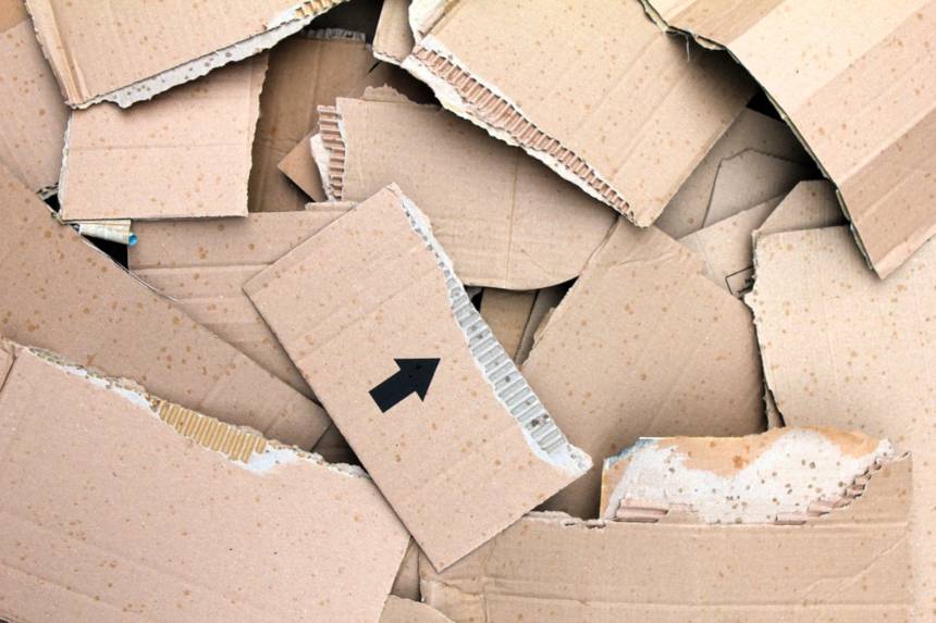 Quante scatole servono per un trasloco veramente efficace?