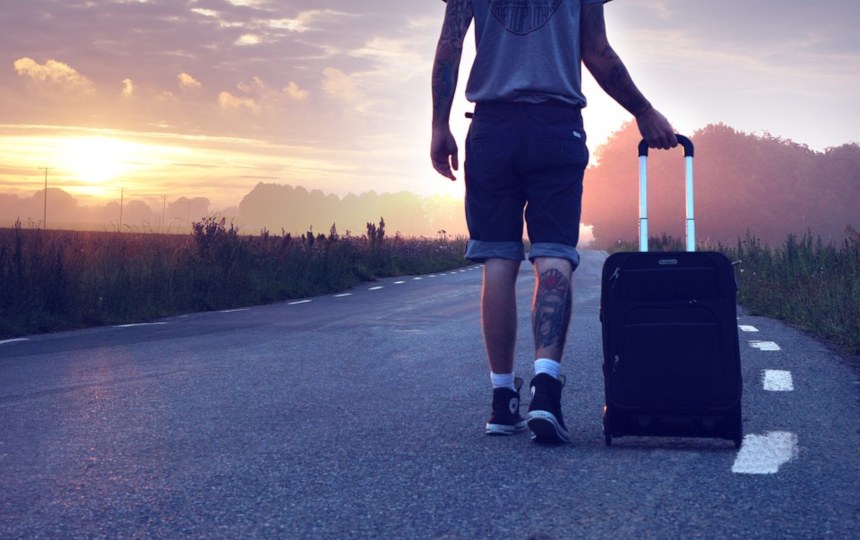 Come traslocare da soli