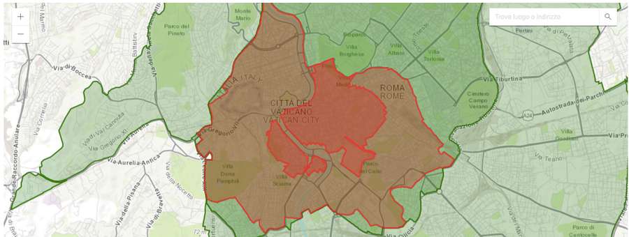 migliorare il trasloco a roma