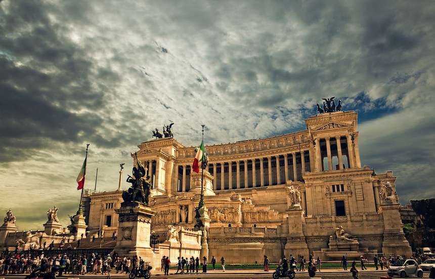 Dove conviene traslocare a Roma?