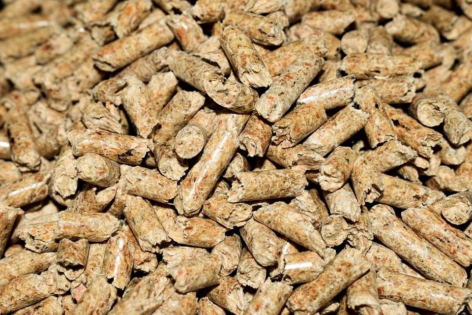 Come traslocare la stufa a pellet