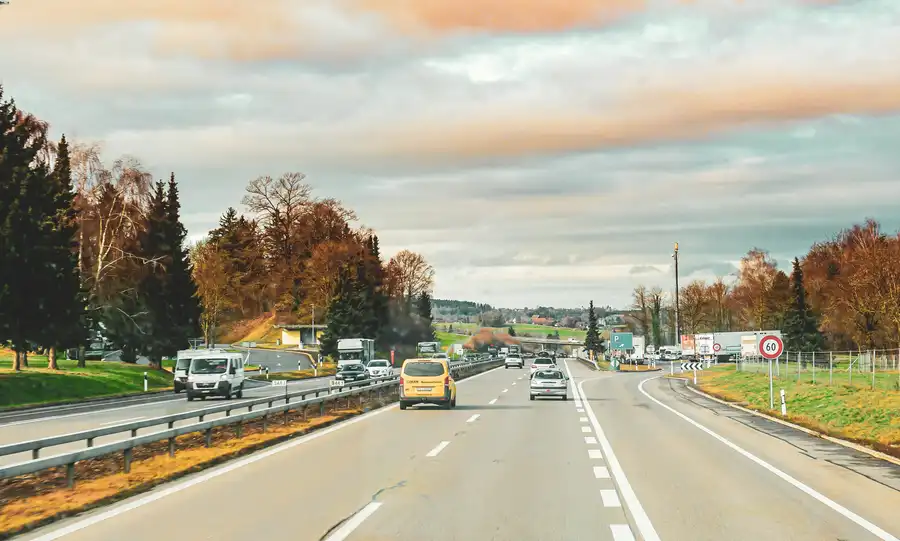 traslocare a lunga distanza