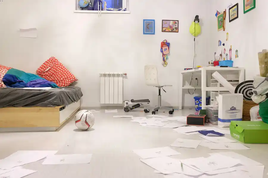 Liberare casa dagli oggetti inutili: la guida aggiornata